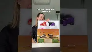 Мы не ставили перед собой цель сделать милую игрушку, мы сделали такую, которая действительно про...