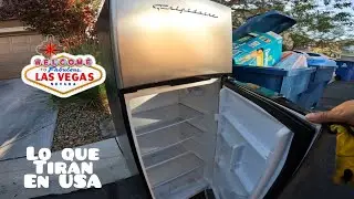 Incre&iacute;ble Las cosas buenas lo que Tiran en USA Las Vegas #513