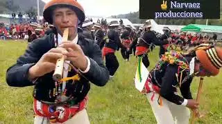 Carnaval de Totora Oropeza.  2023