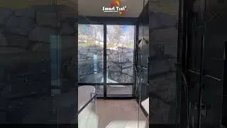 Dream Smart Tint Bathroom Spa