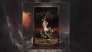 HELLEBORUS &bull; Prayer of the Undying (Official Single 2017)