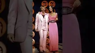 Sonny and Cher