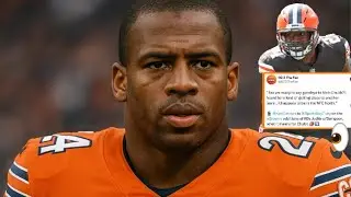 Nick Chubb headed to the Chicago Bears?