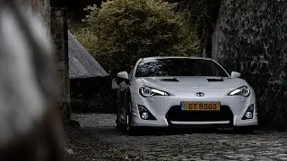 Aero Chord feat. DDARK - Shootin Stars CAR MUSIC