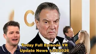 Eric Braeden Retired From Y&R, Farewell Party!