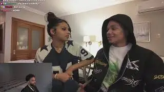 FUNNIEST CRACBABY STREAM...BALLER,HATECAPS,DRAKE CRASH OUT FULL STREAM (2025-02-12) #funny #twitch