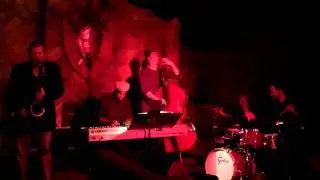 robert gardiner quartet