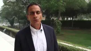 U.S. Ambassador Richard Verma's October Blog