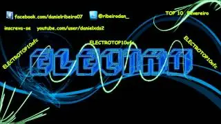 TOP 10 Musicas Eletronicas 2013 Fevereiro # 18 [HD]