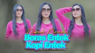 Nikmah Nirmala - Beras Entek Kopi Entek (Official Music Video)