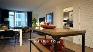 Marlowe Apartments