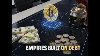 How Rome Built an Empire on Debt (And Why It Still Matters Today)