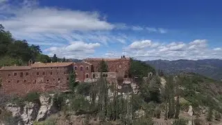 Històries Monumentals - Les bruixes 