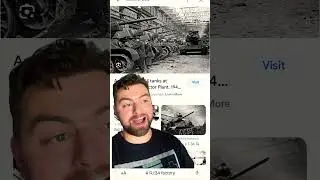 Т34 был довольно плох #шорты