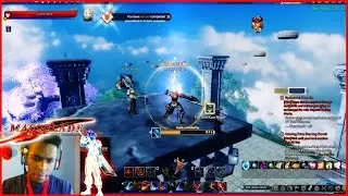 [Revelation 天谕 Online]: Disk Hop Dungeon (CBT1) | 