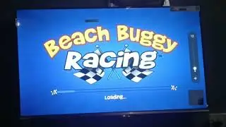 how to install game in tv
