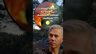 Taoist Soon Family Lineage Holders magnify Your Practice. #spirituality #taoism #taoistmagic