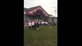 Color Fun Fest 5K