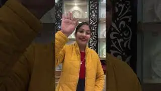 | Daily Silver & Gold Jewellery LIVE 💍 Exclusive Designs Only at Shivam Om Jewellers