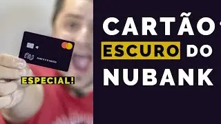 COMO SOLICITAR O CART&Atilde;O ESPECIAL DO NUBANK? | CART&Atilde;O NUBANK REWARDS