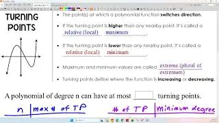 25-12-10[H.6.3 PR 2] Sketching Polynomials