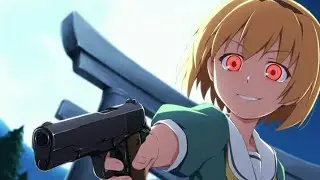 Иррегулярная Энтропия/Irregular Entropy|Higurashi no Naku Koro ni Gou|Rus sub