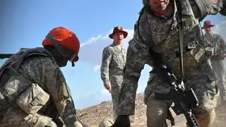 60th Troop Command Video