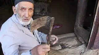 Nalbant Malzemeleri 2 - Sanal Nalbant M&uuml;zesi