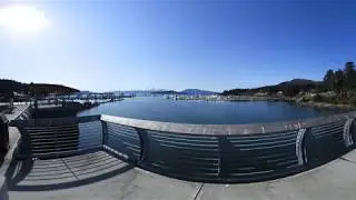 Auke Bay 360&deg;