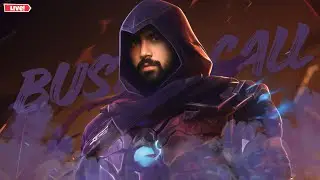 Road to IMMORTAL? 😳 | VALORANT RANKED LIVE