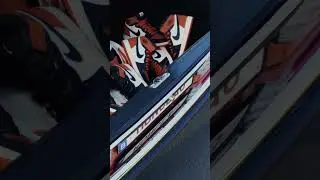 AFEW x Air Jordan 1 &ldquo;Shattered Expectations&rdquo;