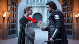 &ldquo;You Hid Your Pregnancy?&rdquo; &mdash; The Alpha King Got a Surprise Message 9 Months After the Divorce|