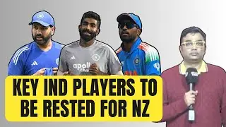 MORNING WRAP: Hardik, Bumrah rested for NZ ODIs? BCCI central contract list to be released soon