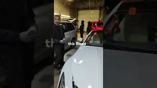 Mercedes-Benz Windshield Replacement | OEM Glass Installation & Calibration