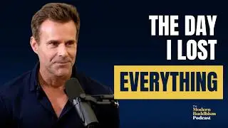CAMERON MATHISON ON HOW HE REBUILT HIS LIFE AFTER THE LA FIRES, CANCER, DEATH AND DIVORCE.