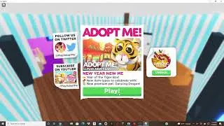 🎲 Adopt Me! 🐧 Dupe Method 2022! (PATCHED)