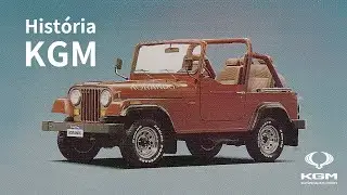 Od výrobcu autobusov k SUV špecialistovi – história spoločnosti KGM
