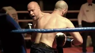 Diyab #boxing #box #mma #ufc #trailer