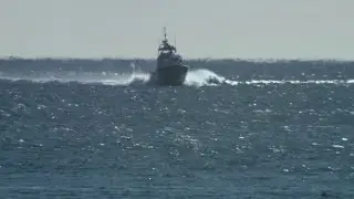 Search suspended for crew of fishing boat lost Mass. coast