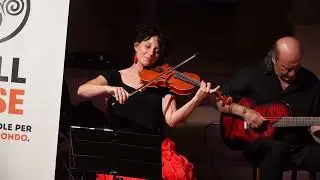 Ziganoff jazzmer band  Concerto di beneficenza a Castel Valer