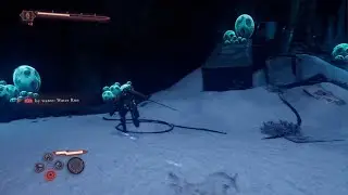 NINJA GAIDEN 4 Ryu Master Ninja Ridiculous Enemies In Bad Location Lol