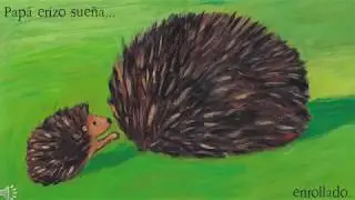 Los Suenos - Cuentos Infantiles - Sleep - Pre-K Children's Book