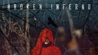 THE INFERNO DOLL - BROKEN INFERNO | Lindsday Park - Calgary