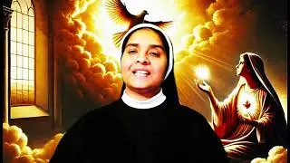 വിമലഹൃദയ പ്രതിഷ്ഠ Day -4/33 | Sr Annmaria SH