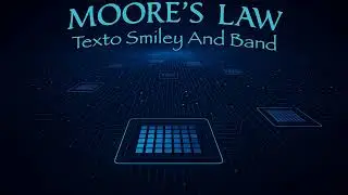 Texto Smiley And Band - Binary Code