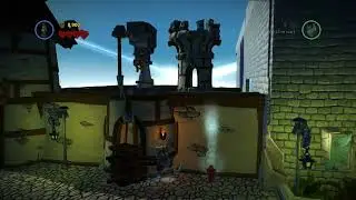 Forging Endeavors Gameplay Part 1 - Project Spark