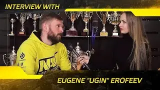 Интервью с Евгением 