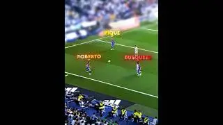 Barcelona&lsquo;s Counterattack 🇪🇸🔥