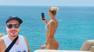 Ak si slobodný a máš rád biele ženy, Bali je tvoja destinácia | Bali, Indonézia