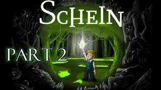Schein - Walkthrough Part 2 (Commentary)
